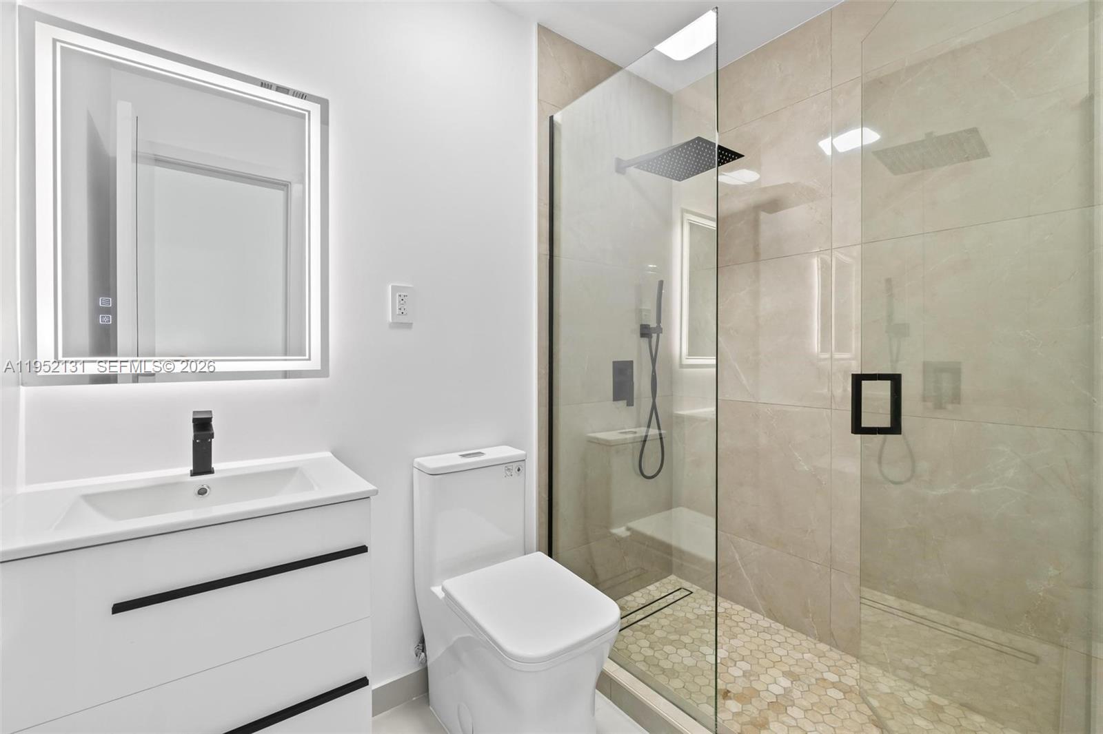 MEADOWS PARK - Residential