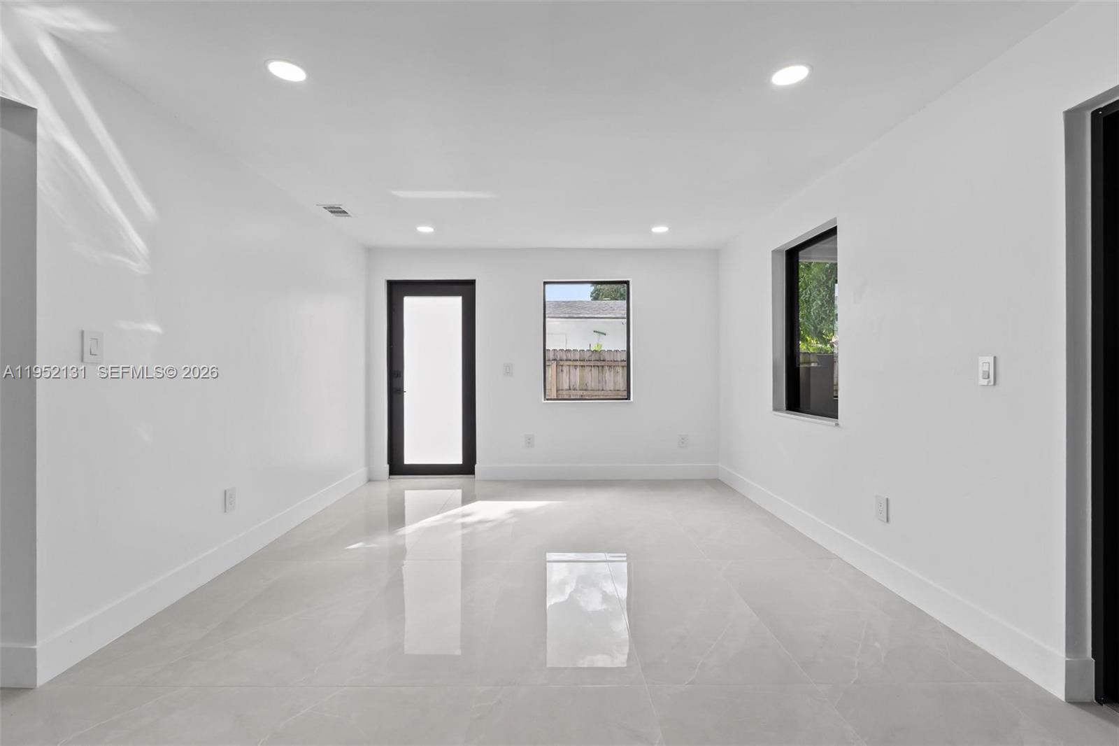 MEADOWS PARK - Residential