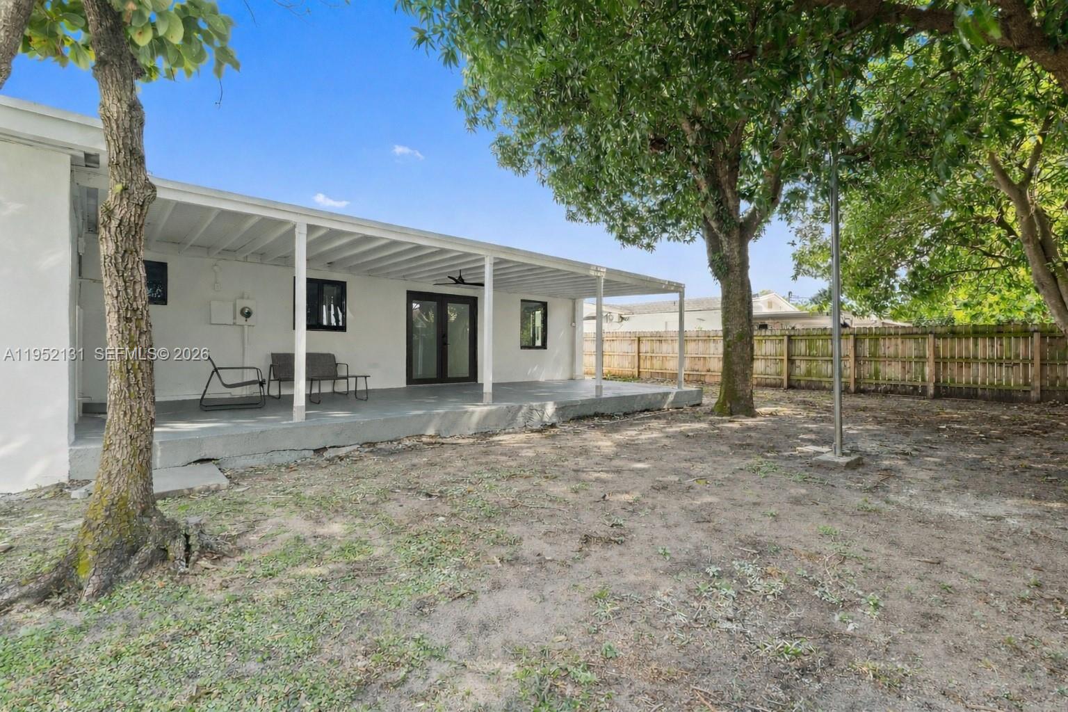 MEADOWS PARK - Residential