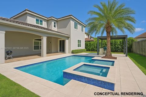 8770 SW 204th St Cutler Bay FL 33189