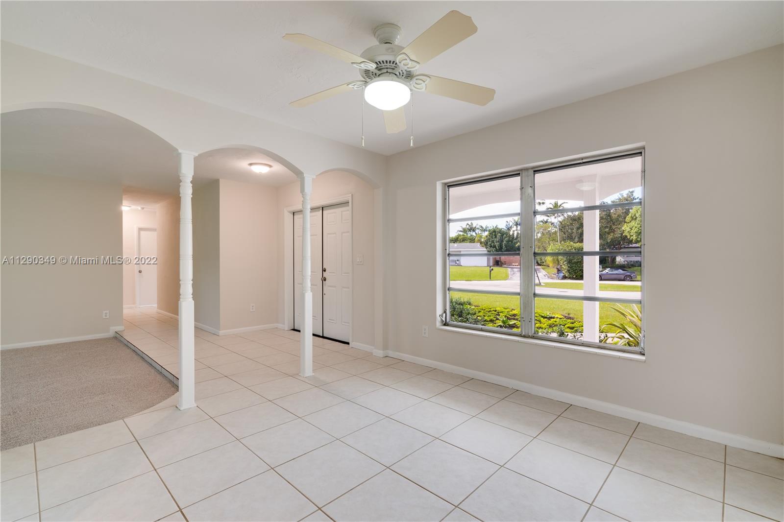 PINE SHORE SEC 1 - Residential