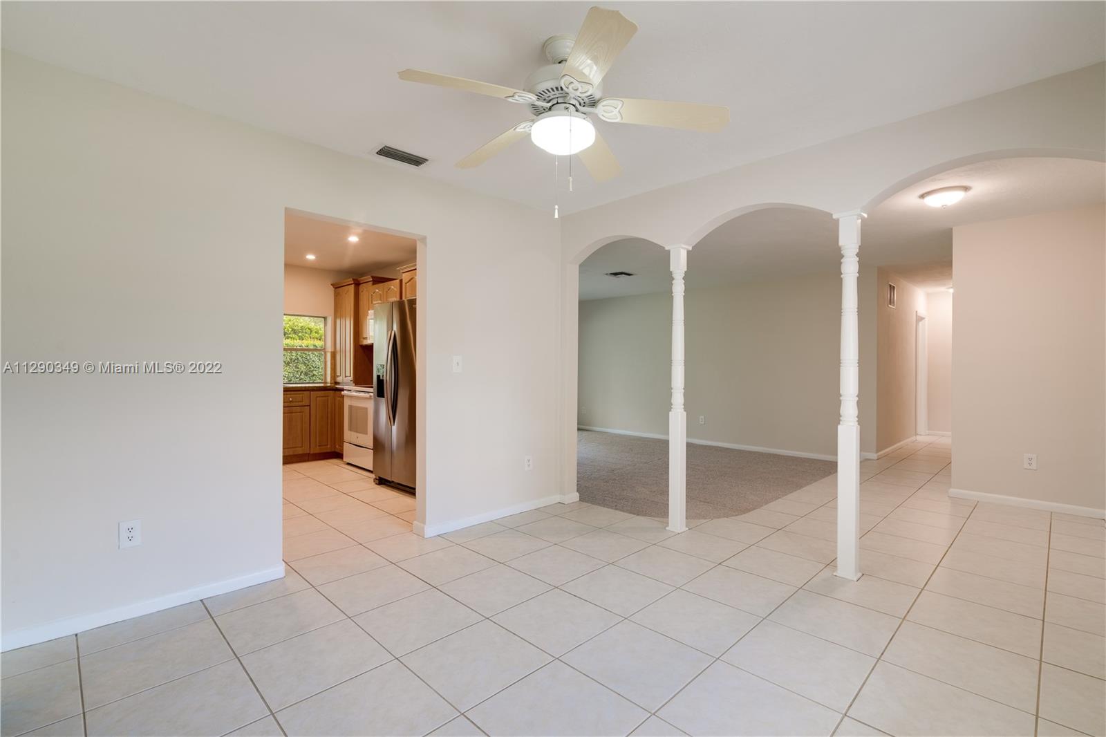 PINE SHORE SEC 1 - Residential