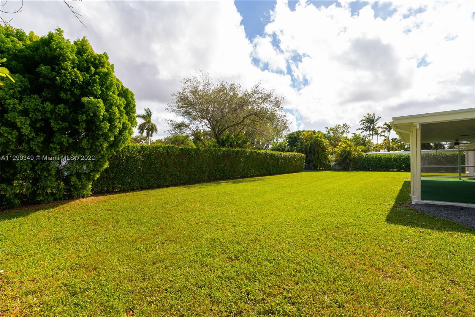 PINE SHORE SEC 1 - Residential