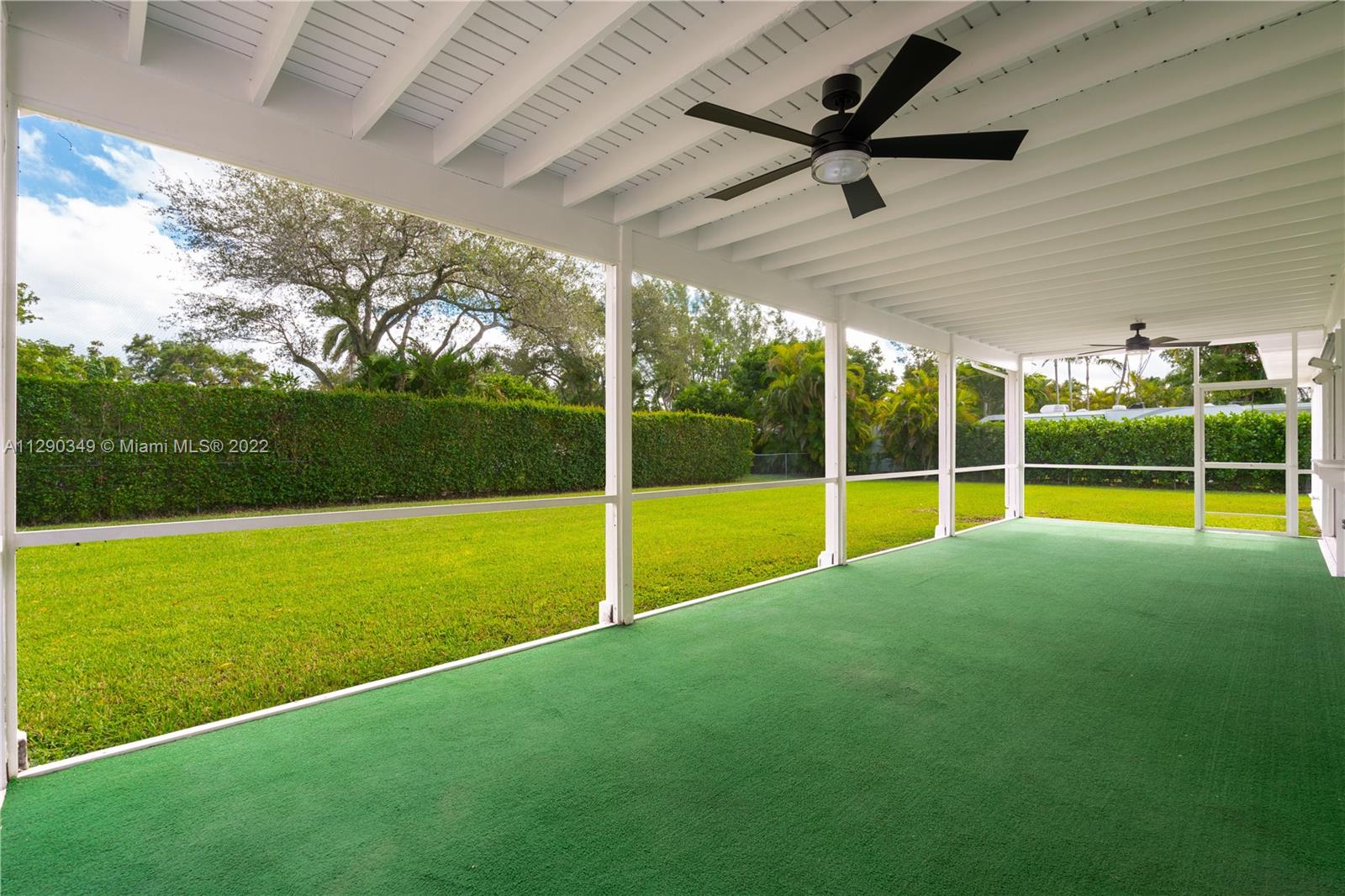 PINE SHORE SEC 1 - Residential