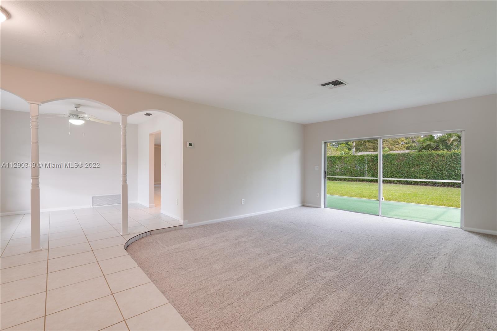 PINE SHORE SEC 1 - Residential