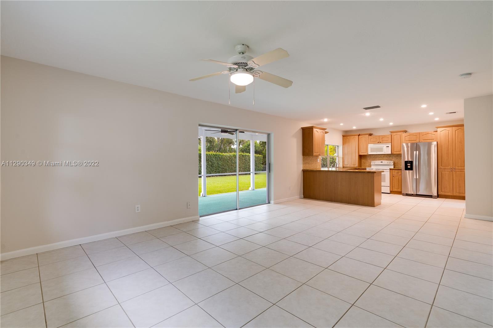 PINE SHORE SEC 1 - Residential