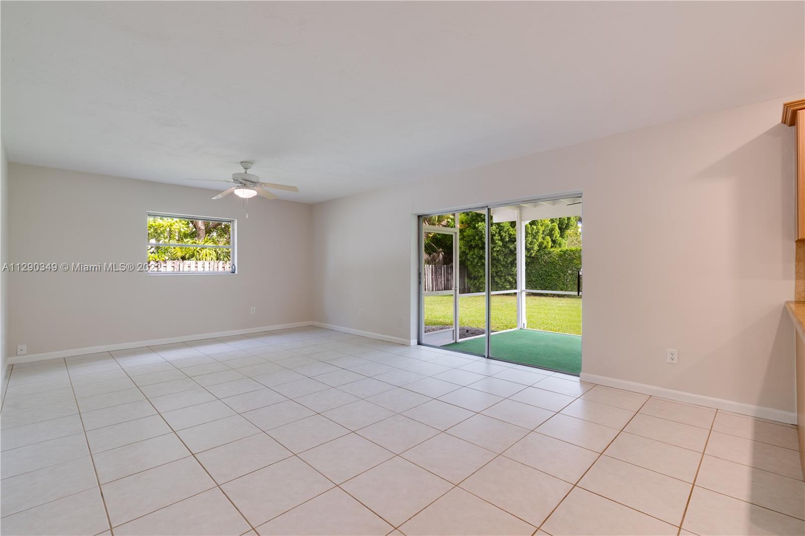 PINE SHORE SEC 1 - Residential