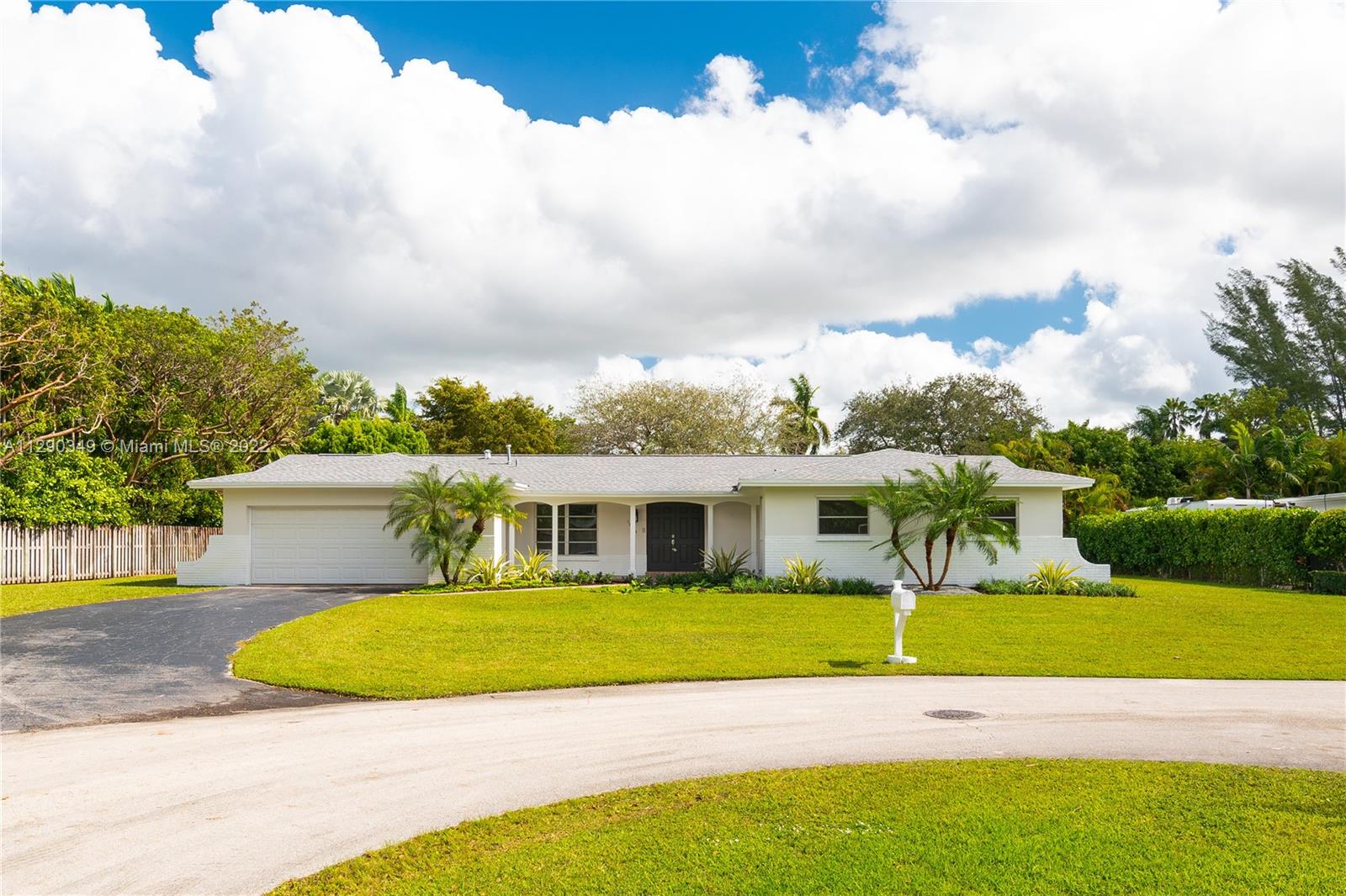 PINE SHORE SEC 1 - Residential