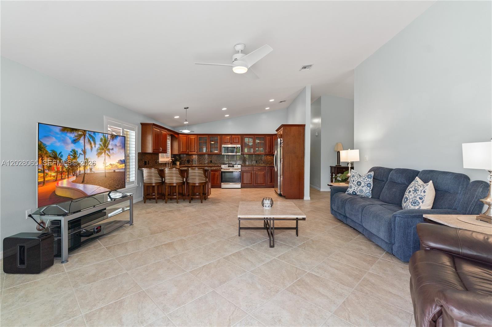 Chapel Trail - Residential