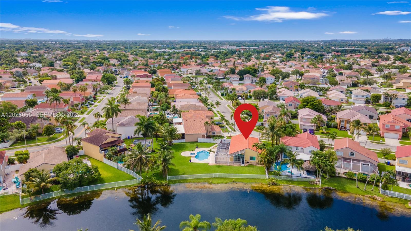 Chapel Trail - Residential