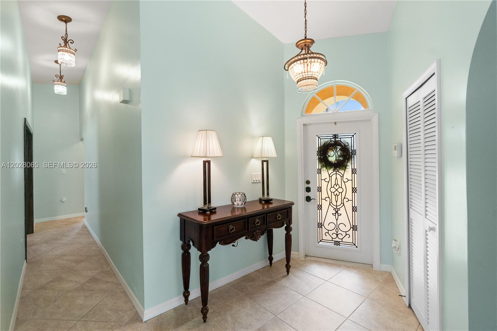 Chapel Trail - Residential