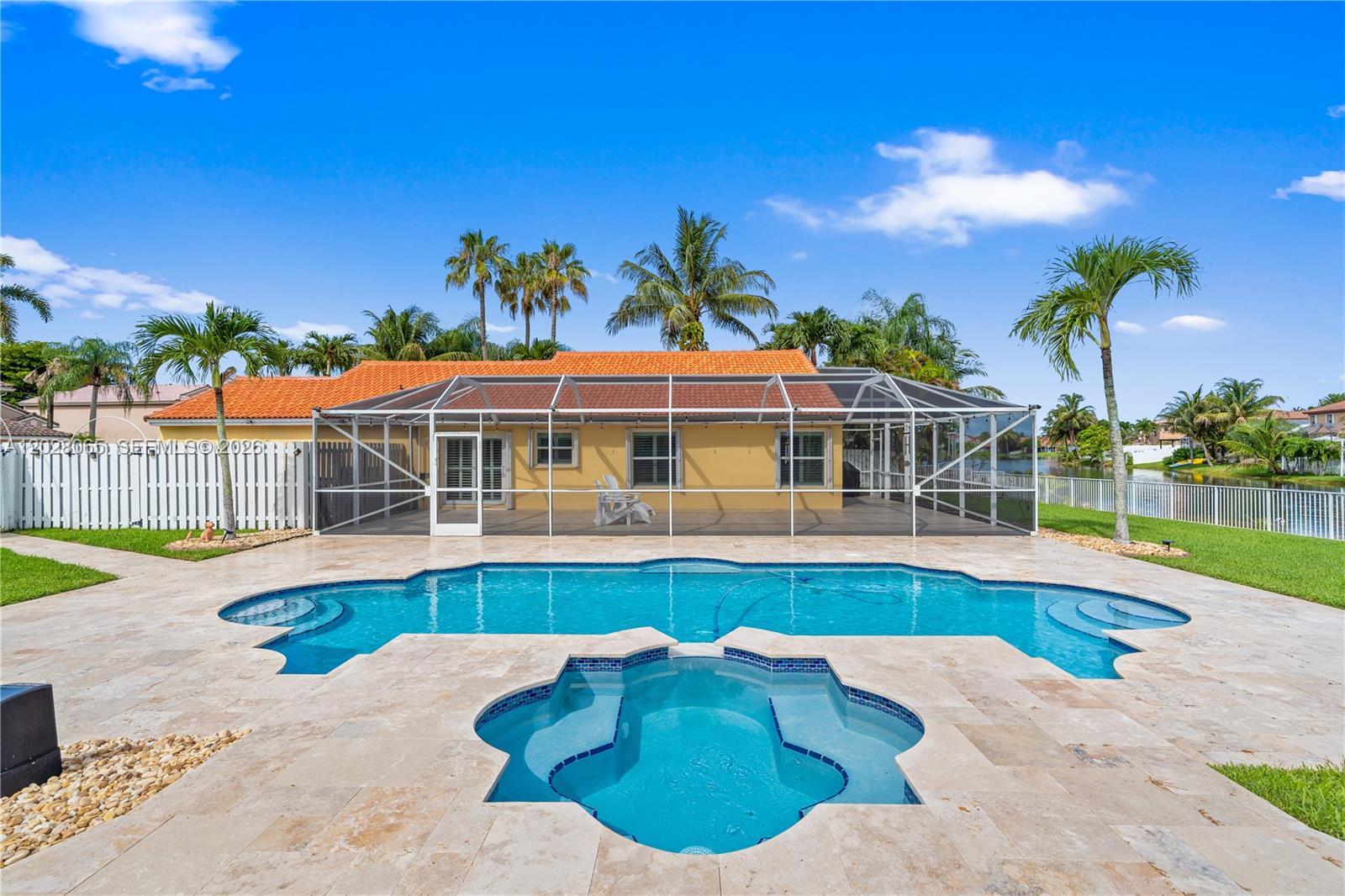 Chapel Trail - Residential