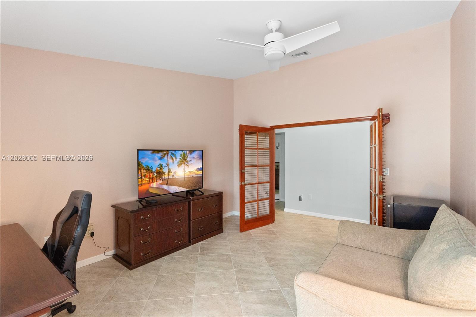 Chapel Trail - Residential