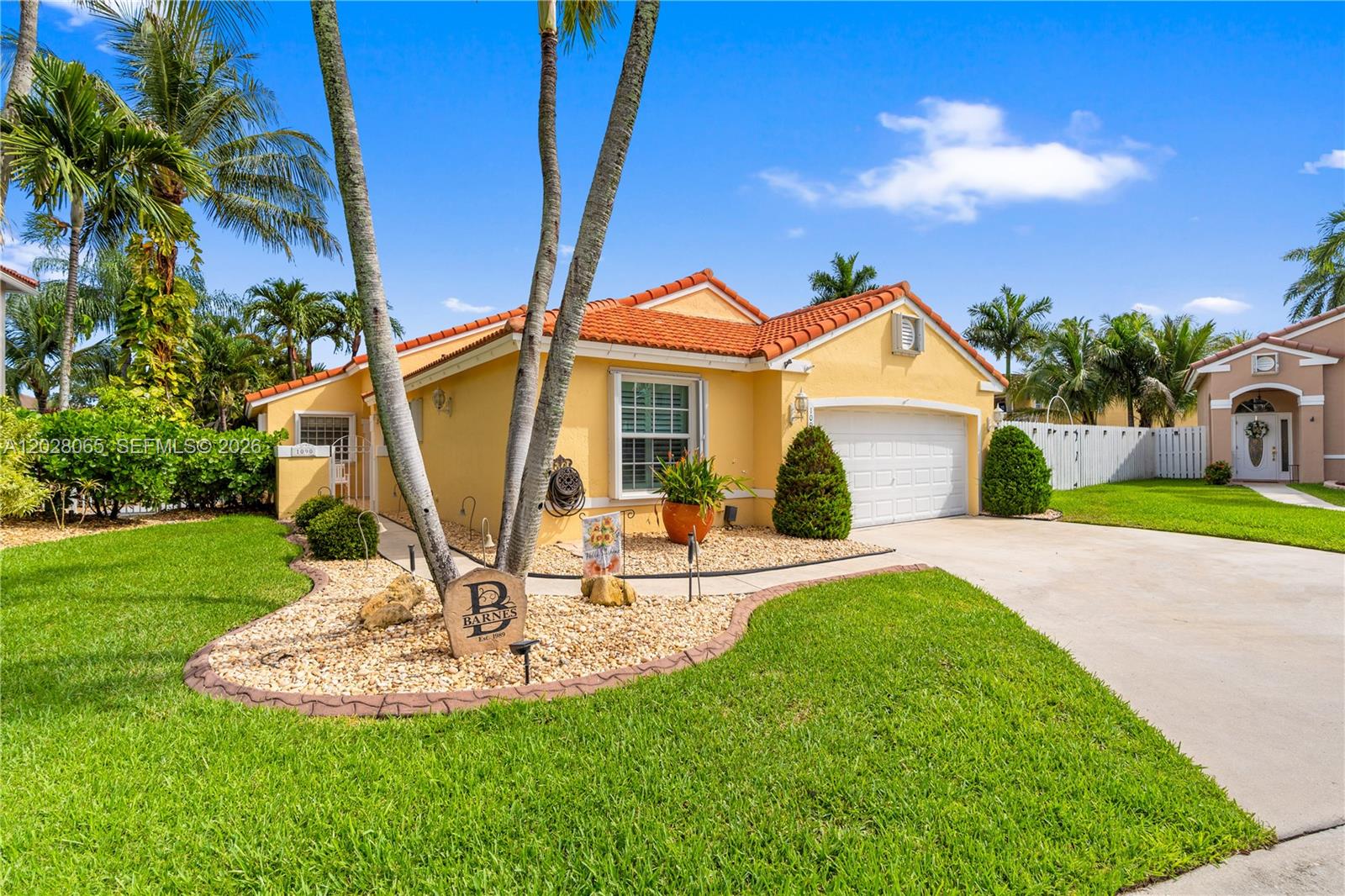 Chapel Trail - Residential