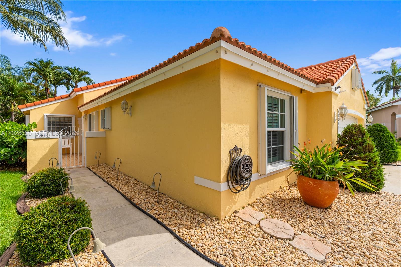 Chapel Trail - Residential