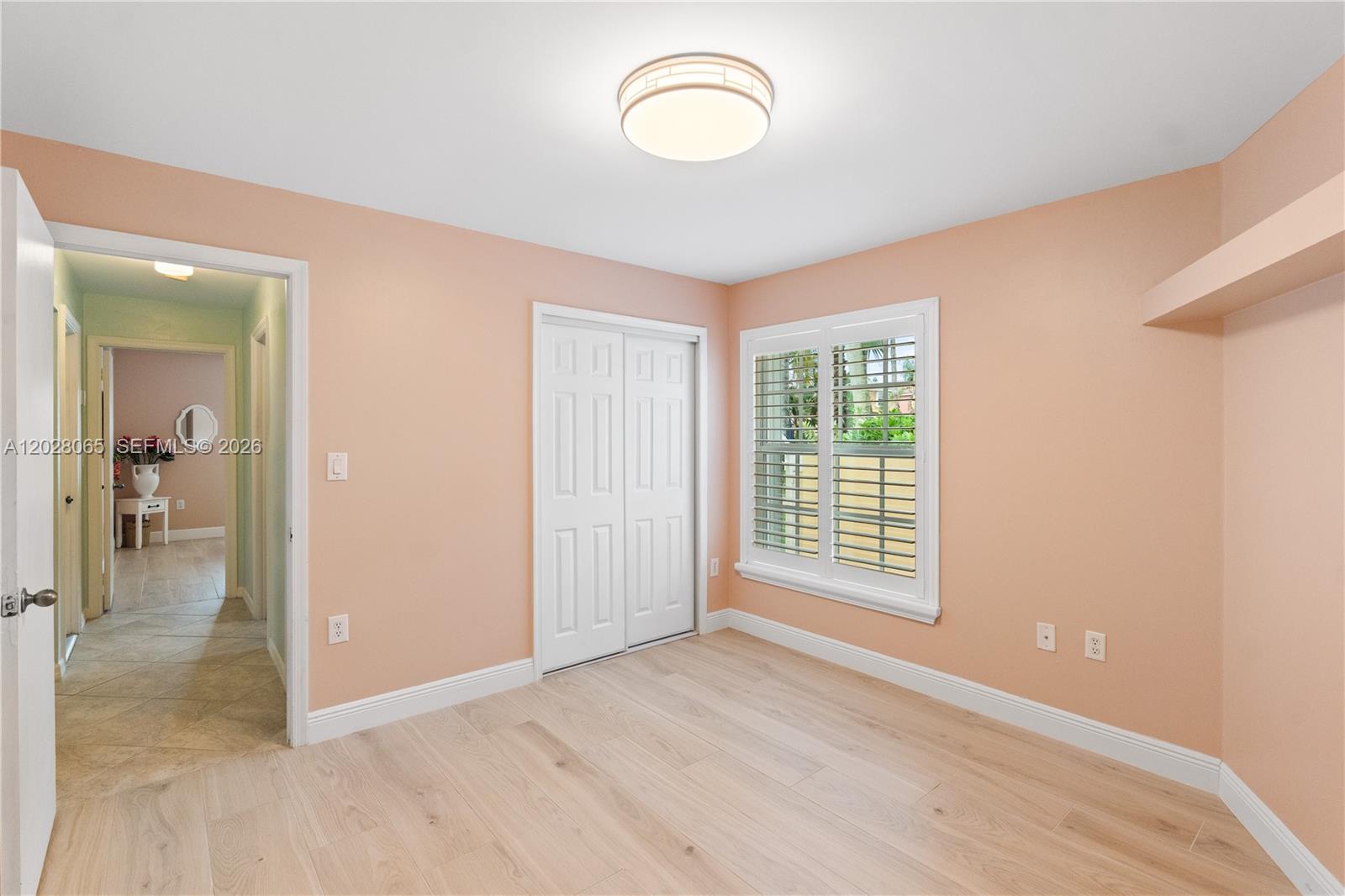 Chapel Trail - Residential
