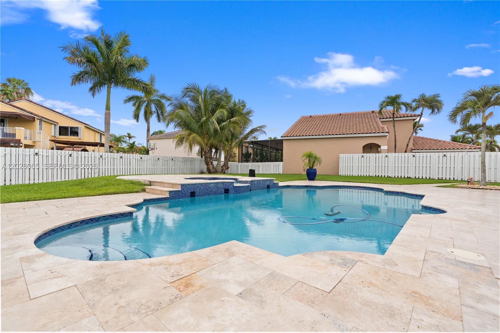 Chapel Trail - Residential