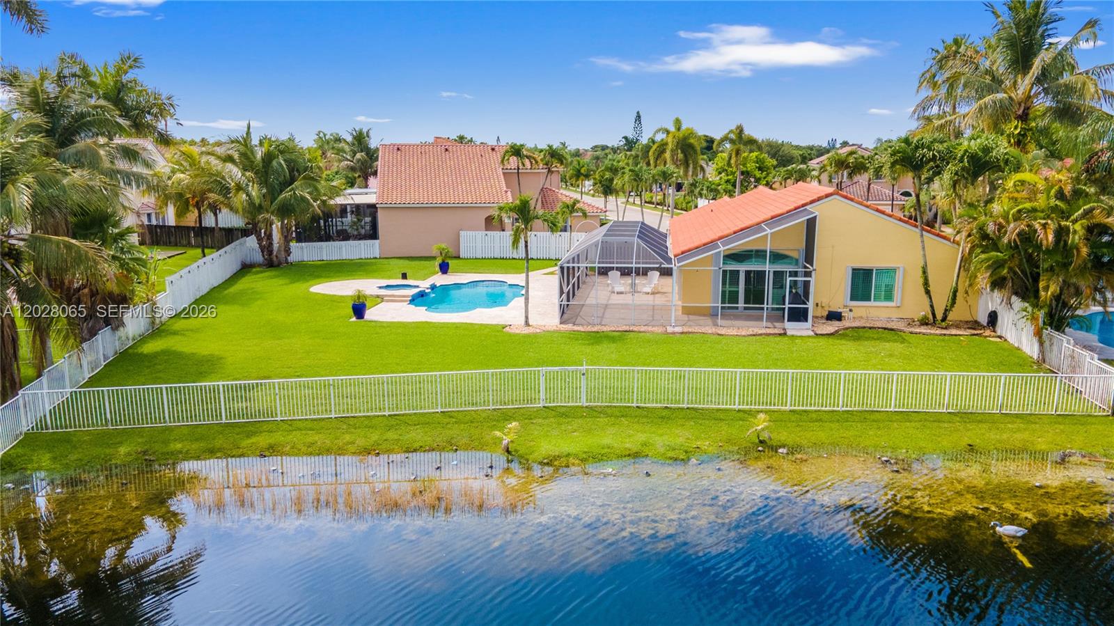 Chapel Trail - Residential