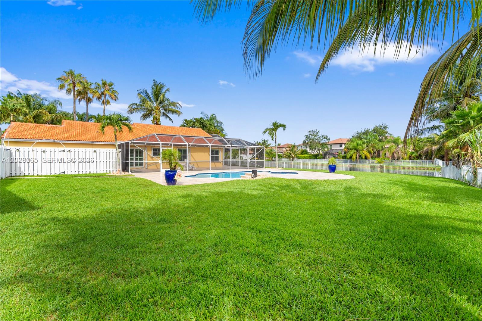 Chapel Trail - Residential