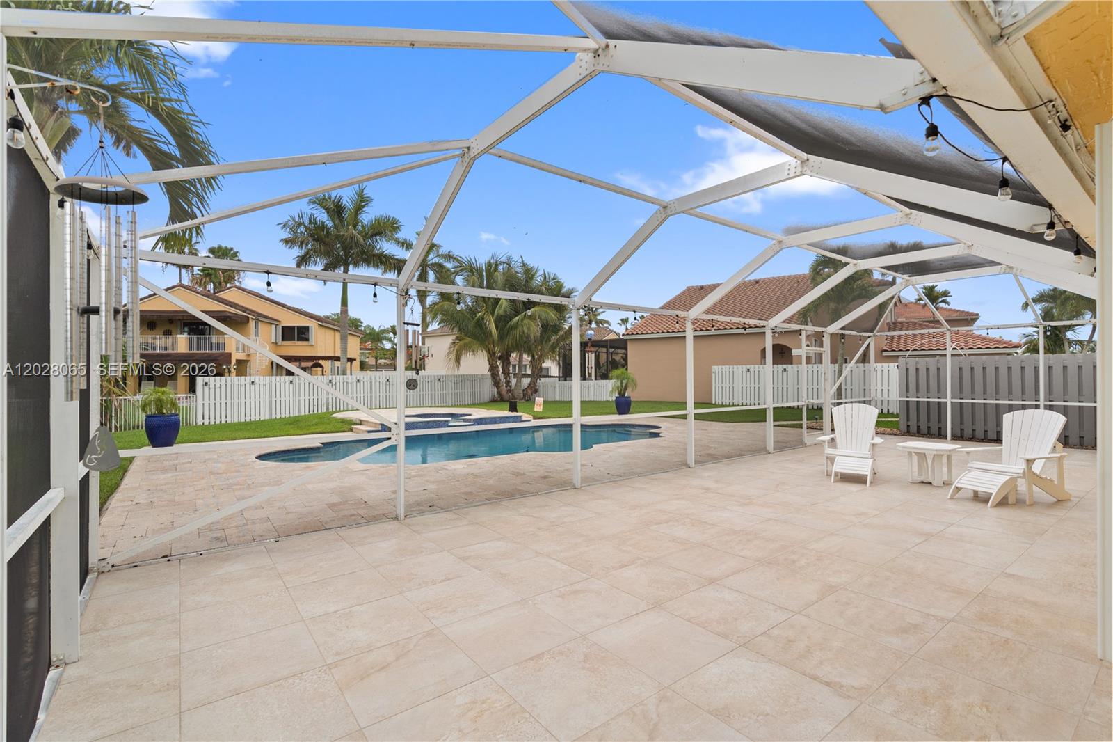 Chapel Trail - Residential
