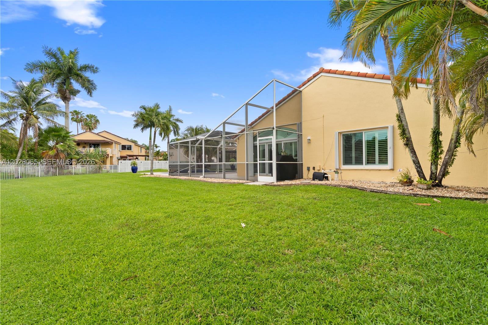 Chapel Trail - Residential