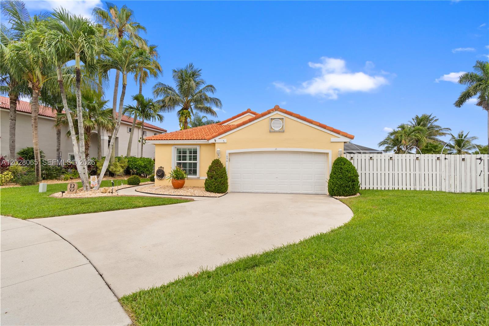 Chapel Trail - Residential