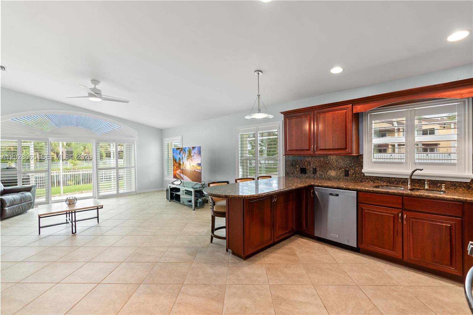 Chapel Trail - Residential