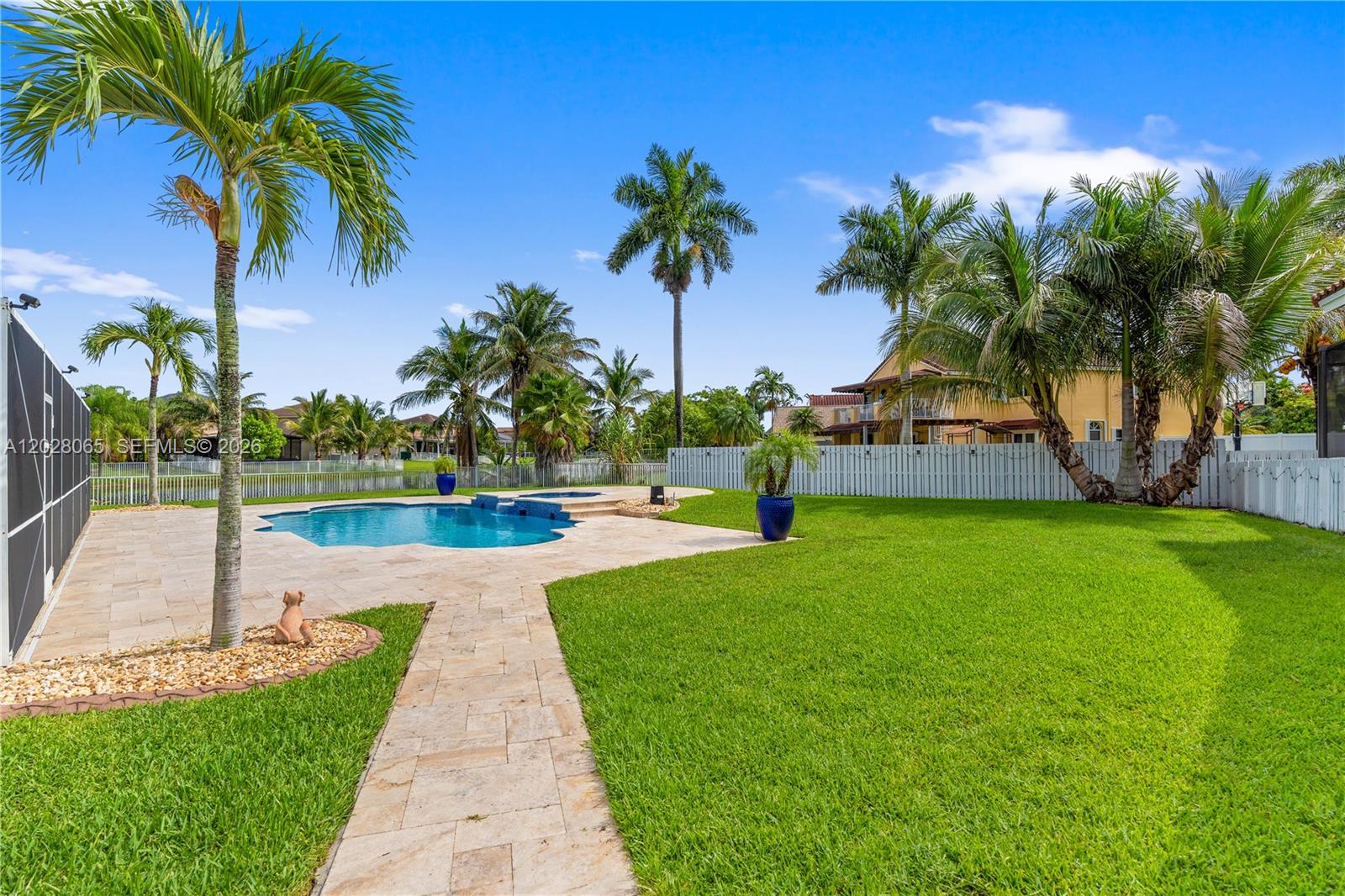 Chapel Trail - Residential