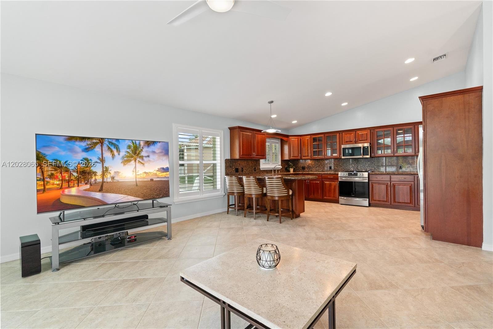 Chapel Trail - Residential