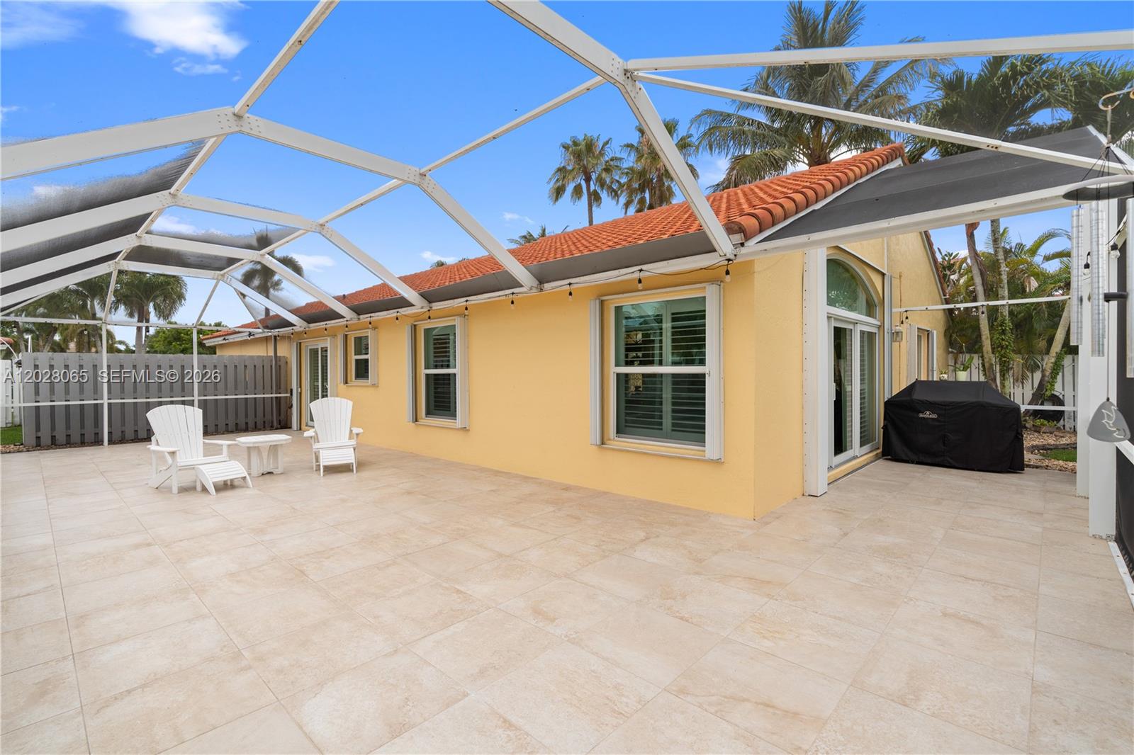 Chapel Trail - Residential