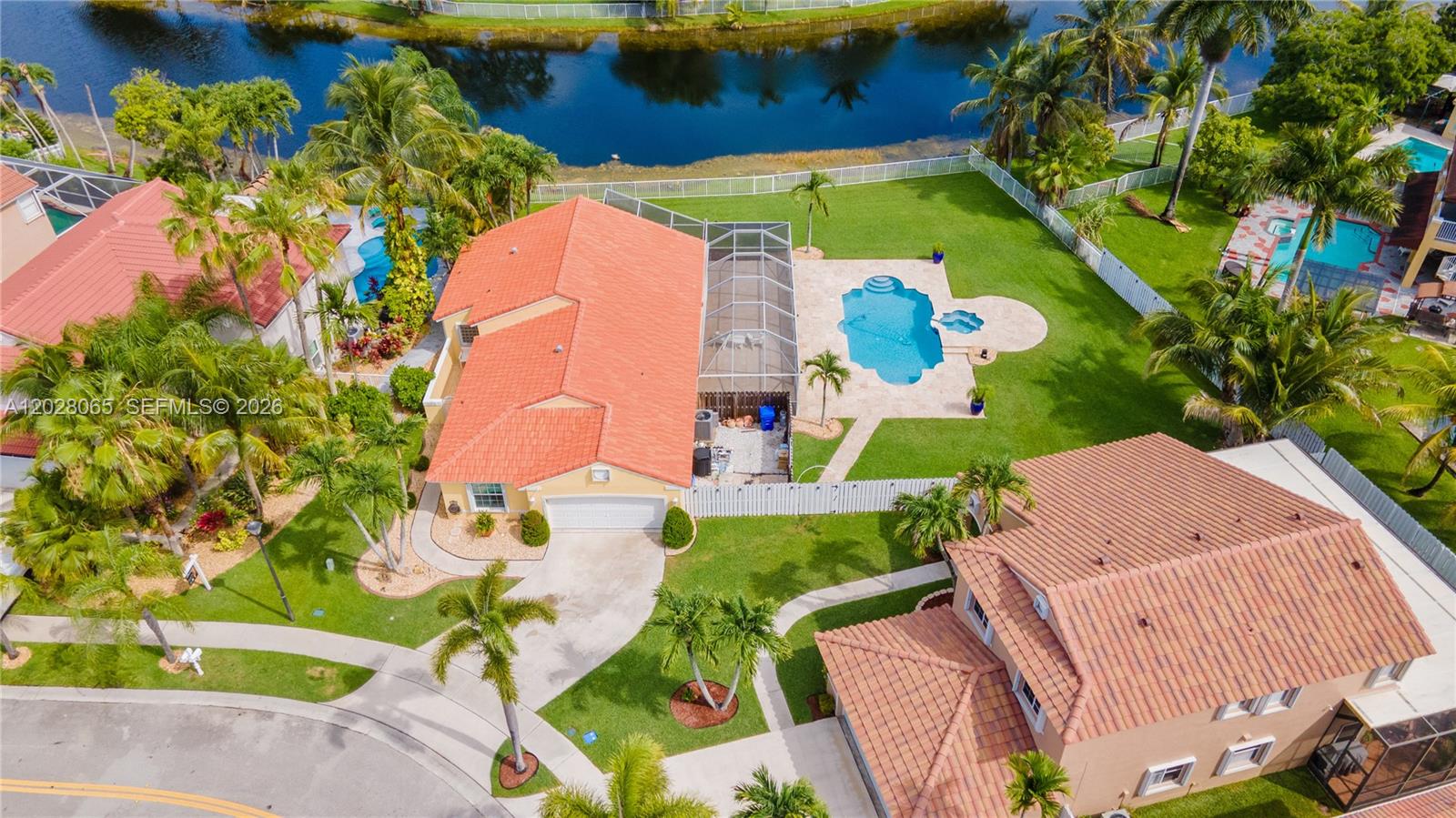 1090 NW 192nd Ave