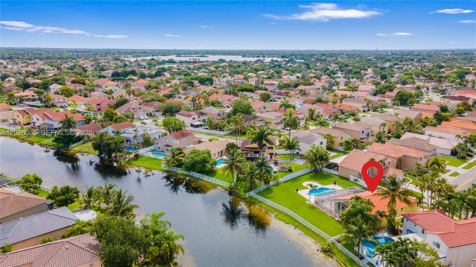 Chapel Trail - Residential