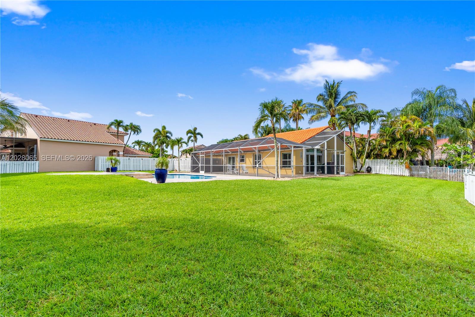 Chapel Trail - Residential