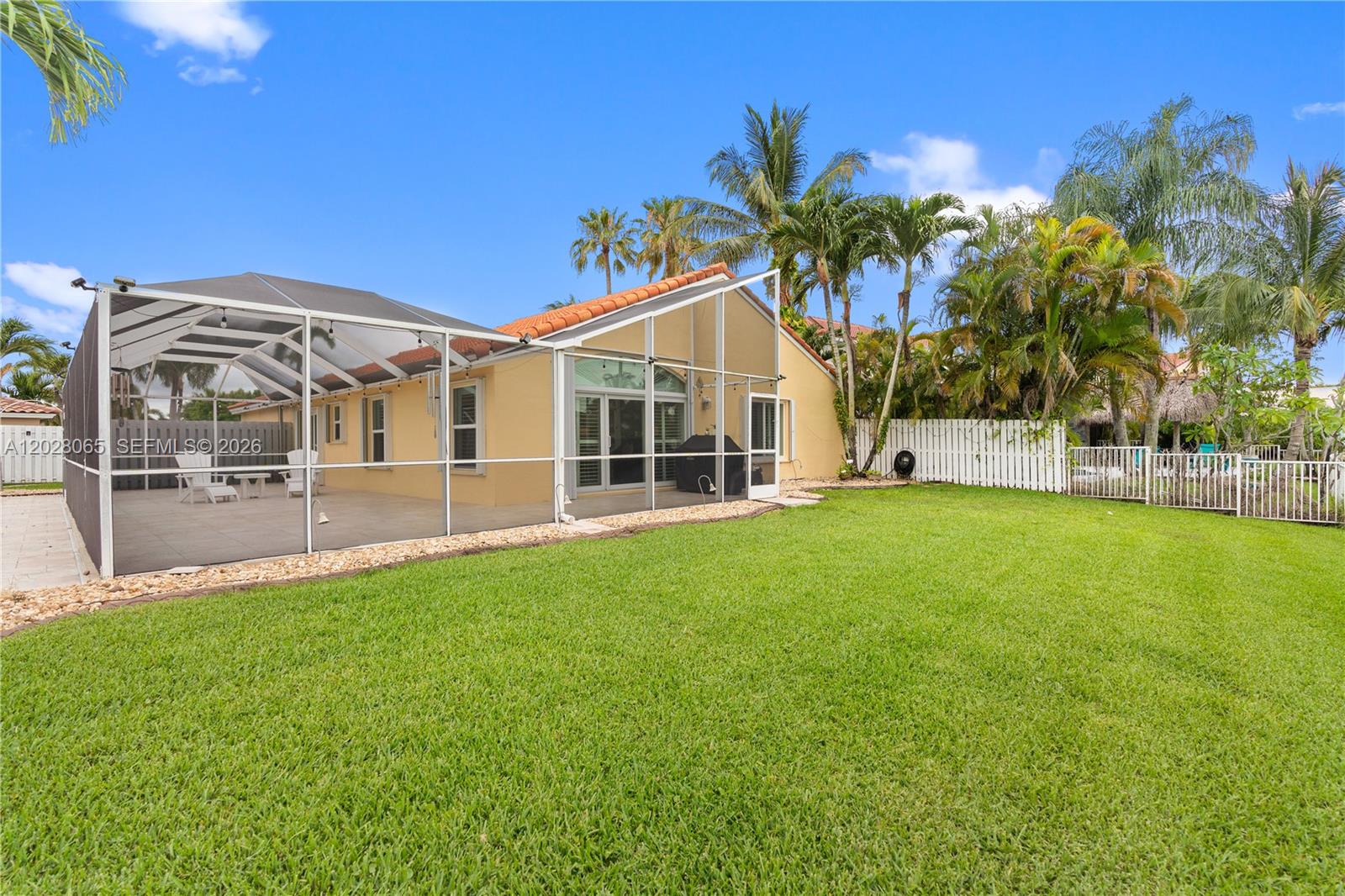 Chapel Trail - Residential