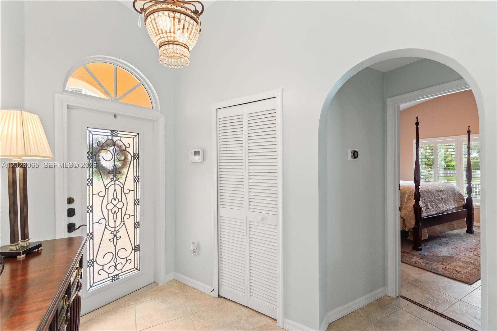 Chapel Trail - Residential