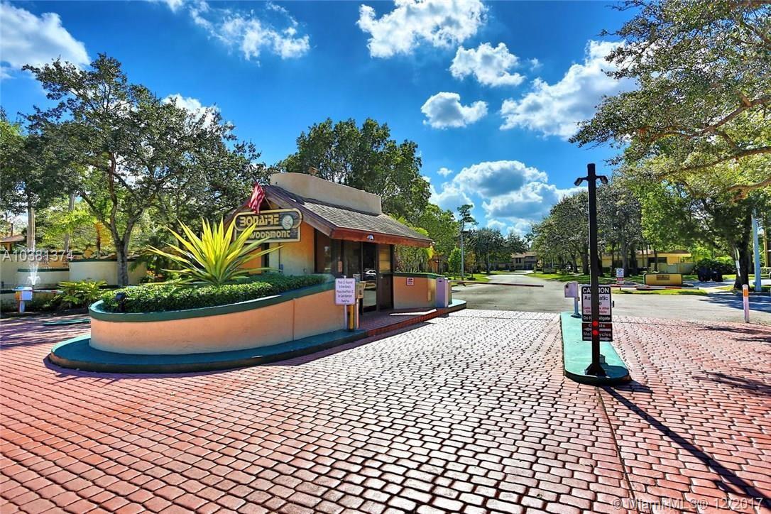 BONAIRE AT WOODMONT 1 CON - Residential