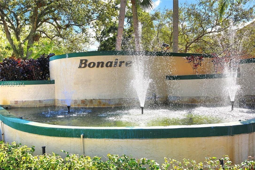 BONAIRE AT WOODMONT 1 CON - Residential