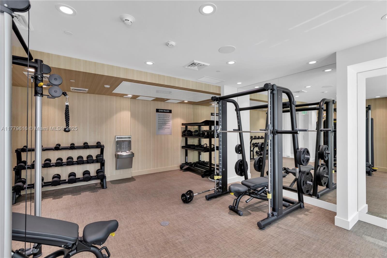 Aurora Condo - Residential