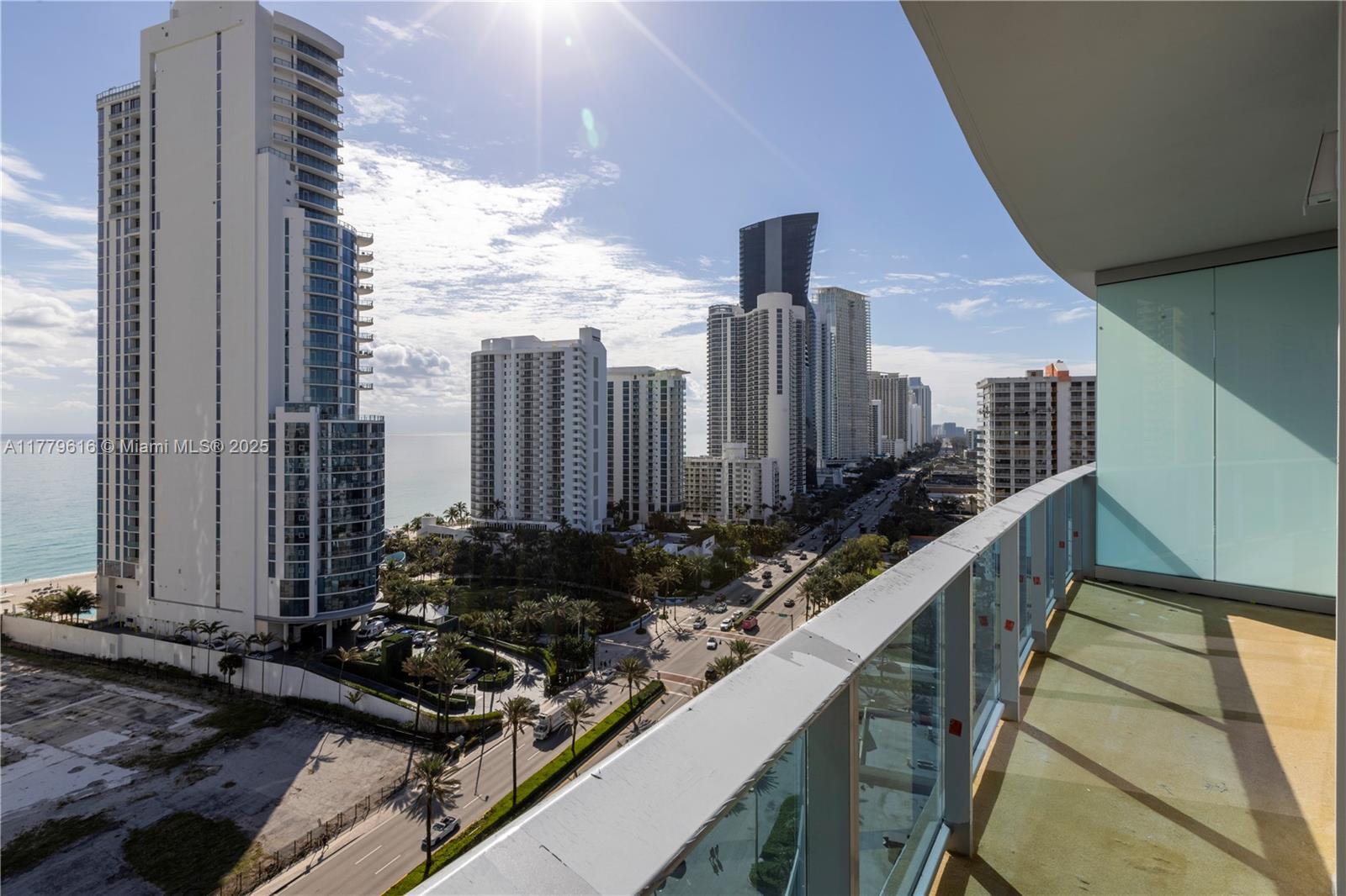 Property for Sale at 17550 Collins Avenue 1502, Sunny Isles Beach, Miami-Dade County, Florida - Bedrooms: 2 
Bathrooms: 3  - $1,350,000