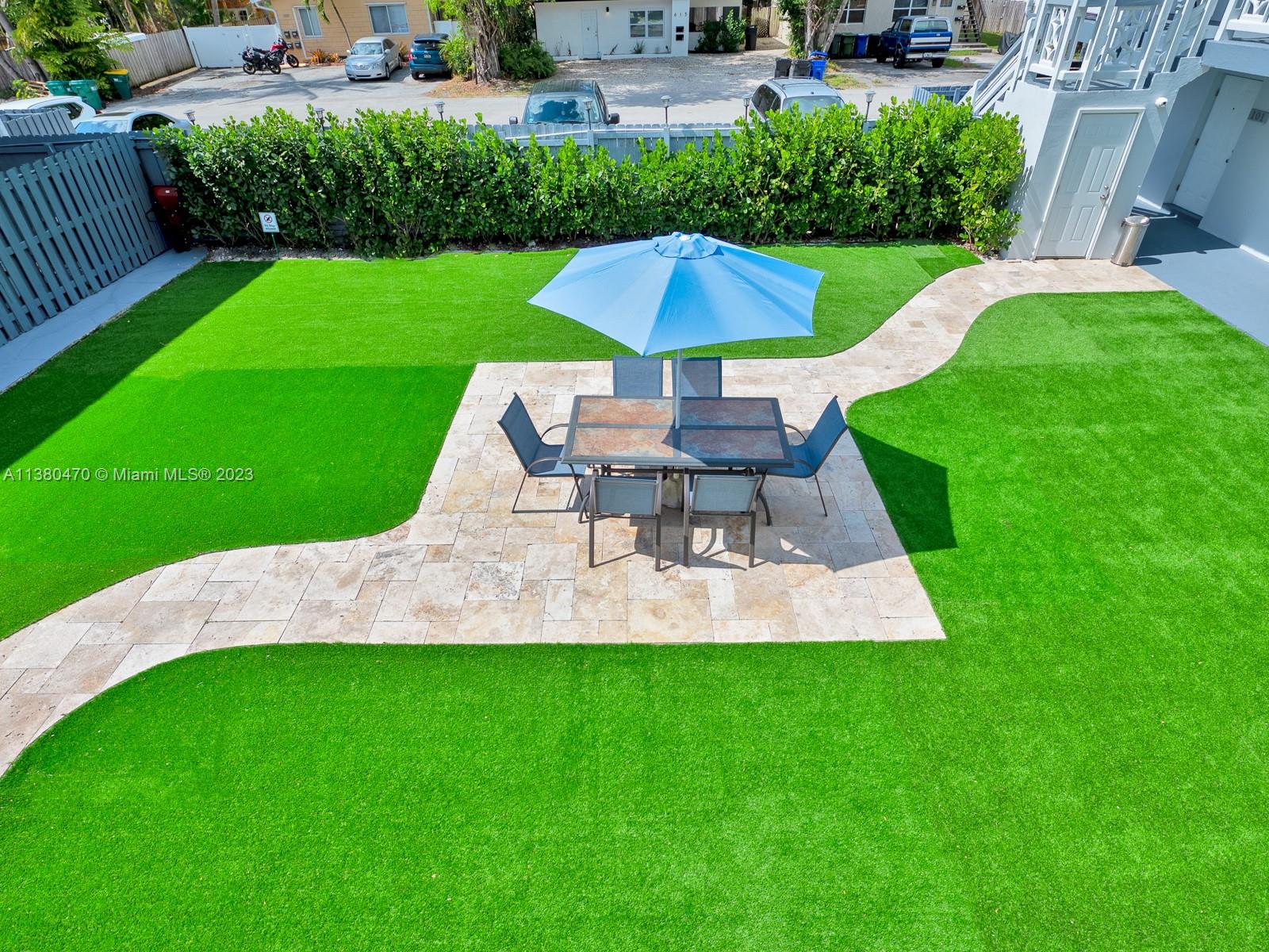 RIVERSIDE ADD AMEN PLAT - Residential Lease