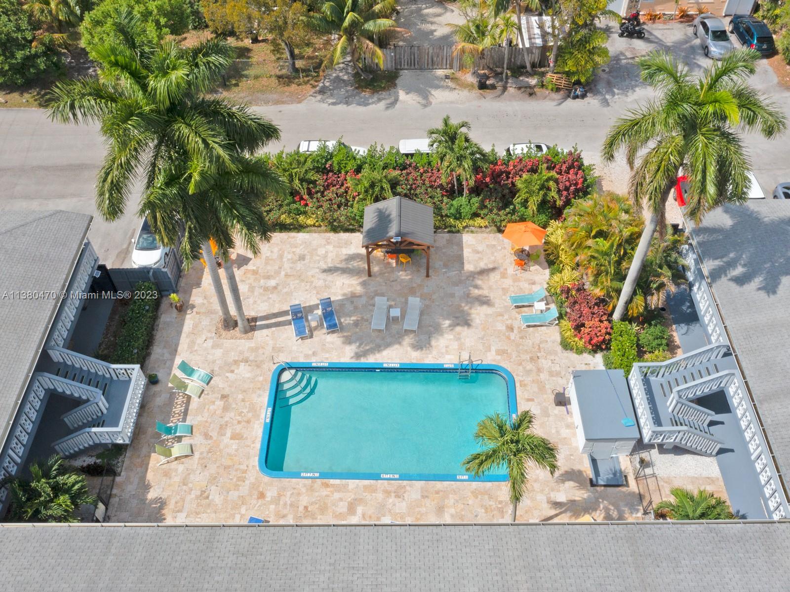 RIVERSIDE ADD AMEN PLAT - Residential Lease