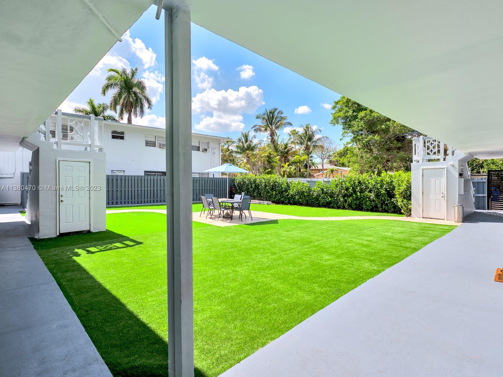 RIVERSIDE ADD AMEN PLAT - Residential Lease