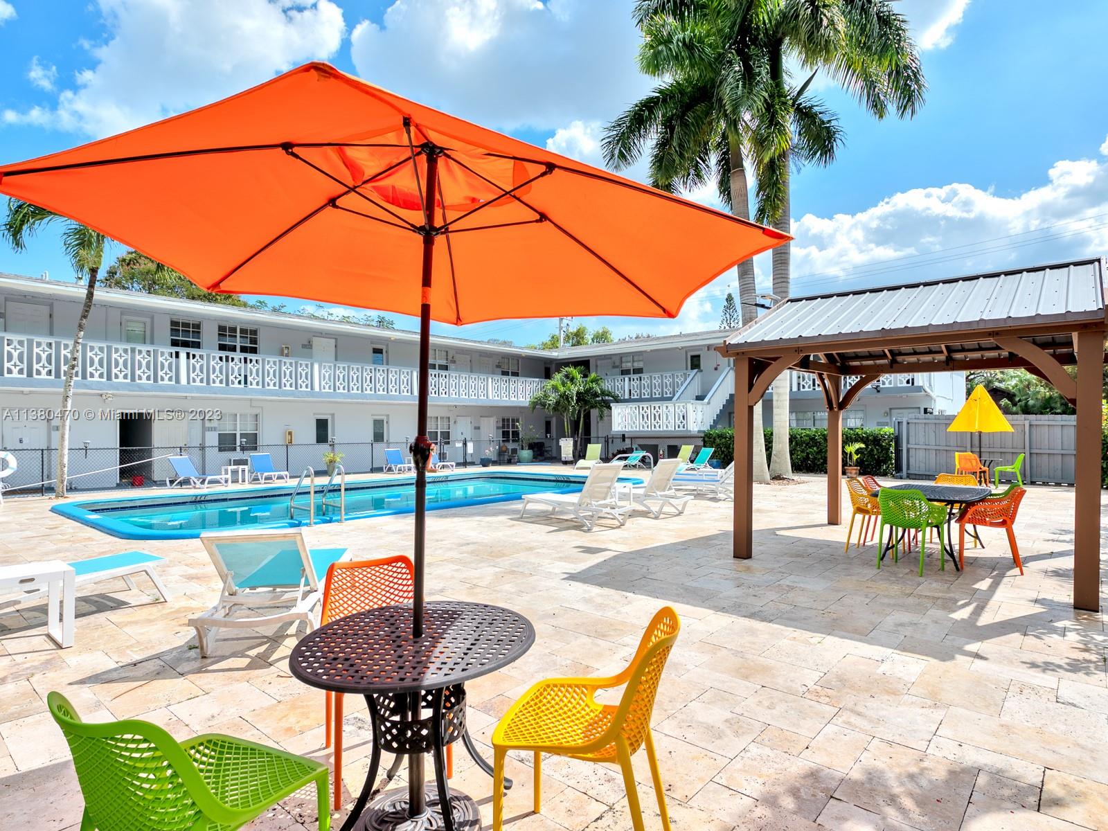 RIVERSIDE ADD AMEN PLAT - Residential Lease