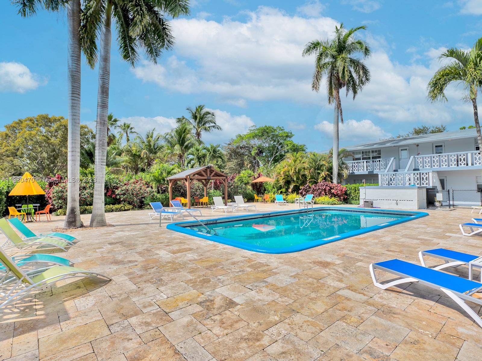 RIVERSIDE ADD AMEN PLAT - Residential Lease