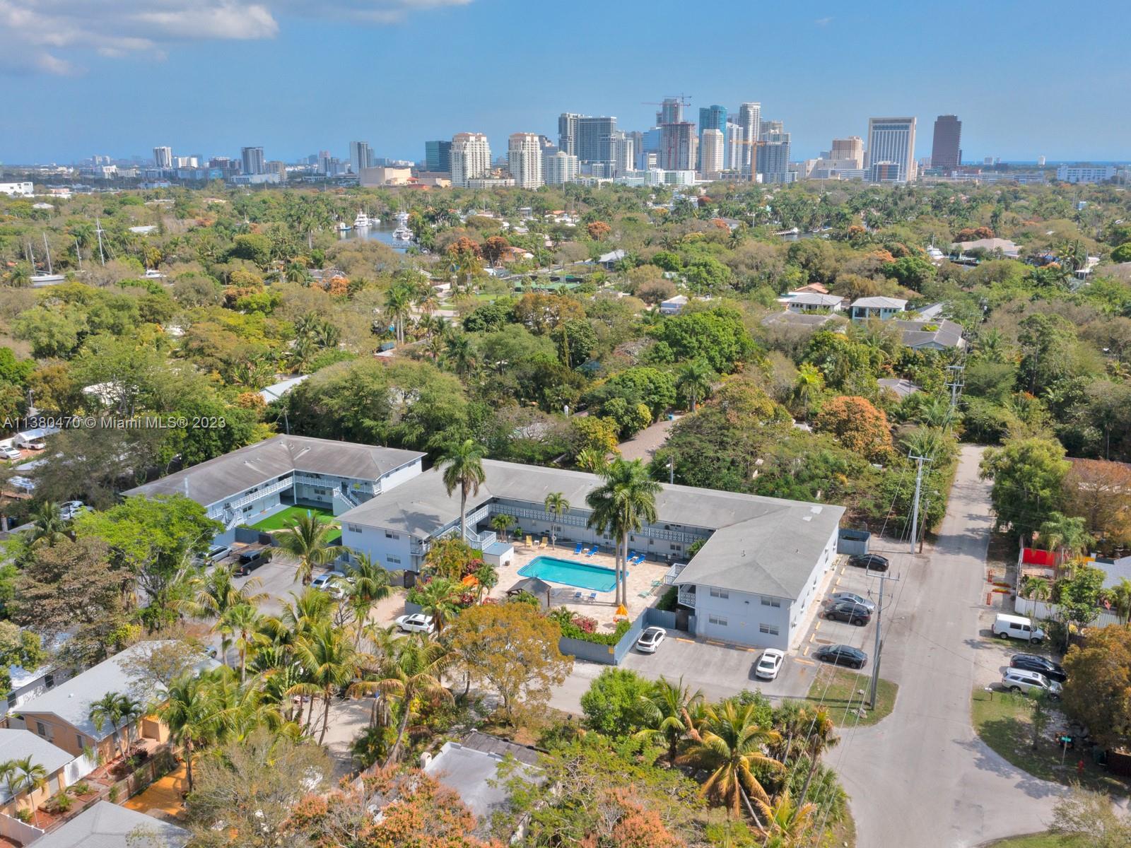 RIVERSIDE ADD AMEN PLAT - Residential Lease