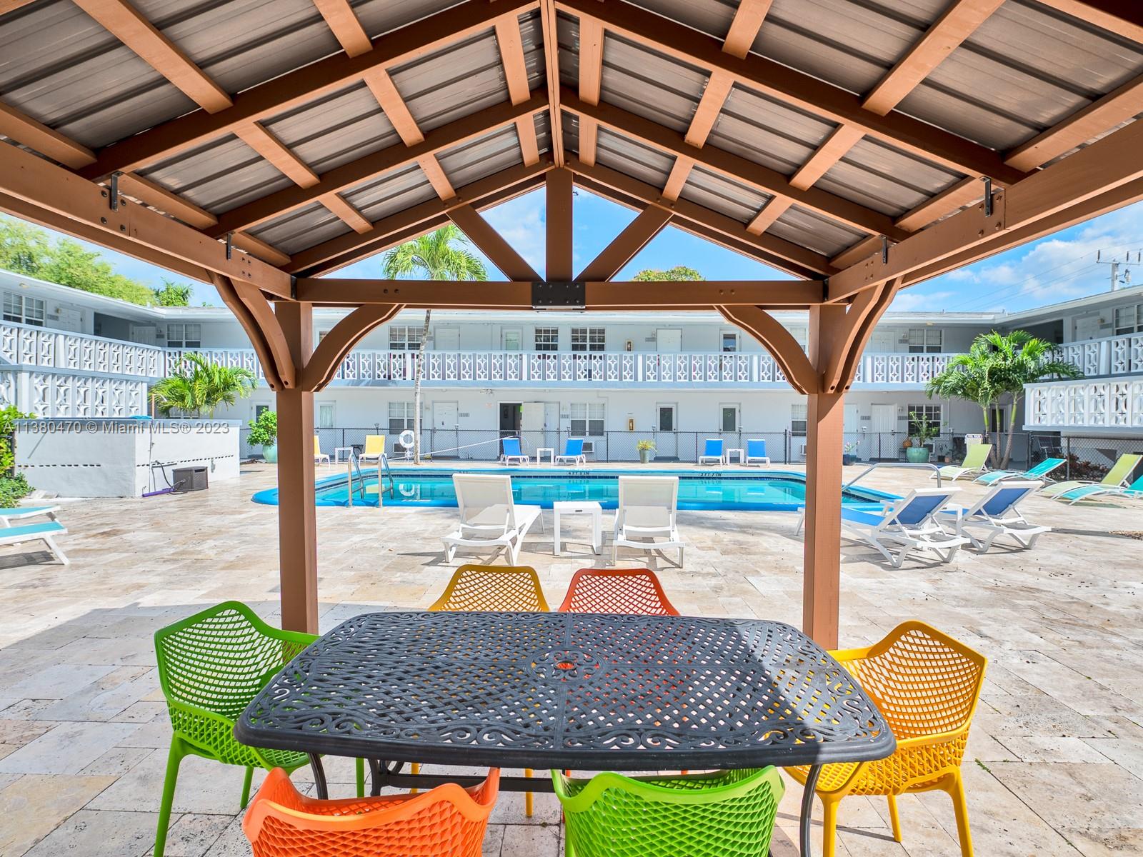 RIVERSIDE ADD AMEN PLAT - Residential Lease