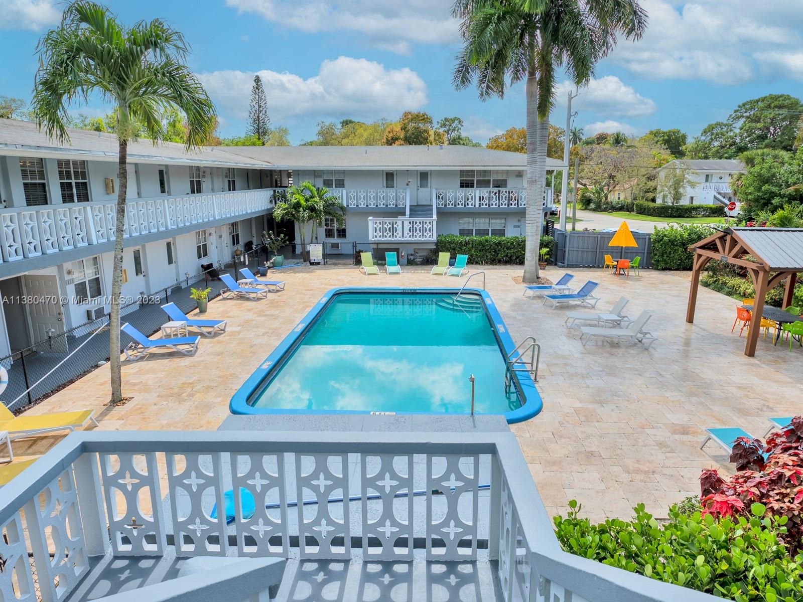 RIVERSIDE ADD AMEN PLAT - Residential Lease