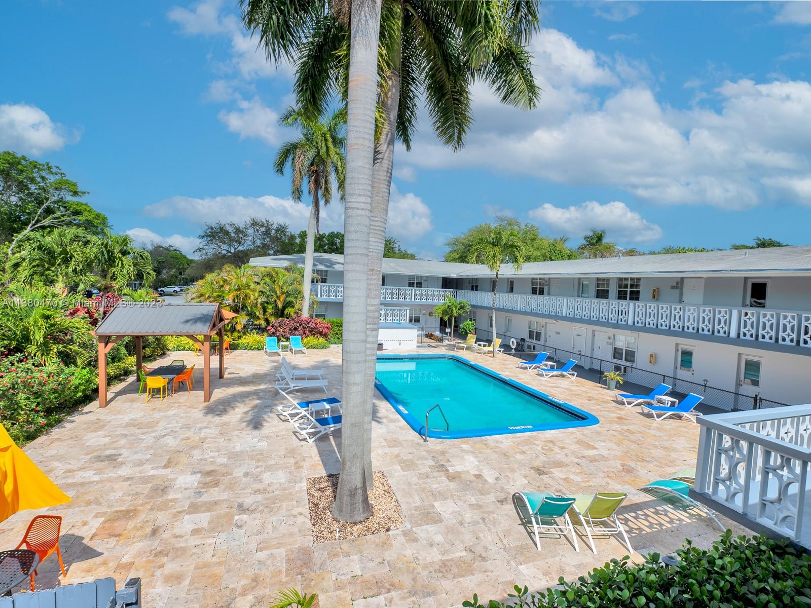 RIVERSIDE ADD AMEN PLAT - Residential Lease