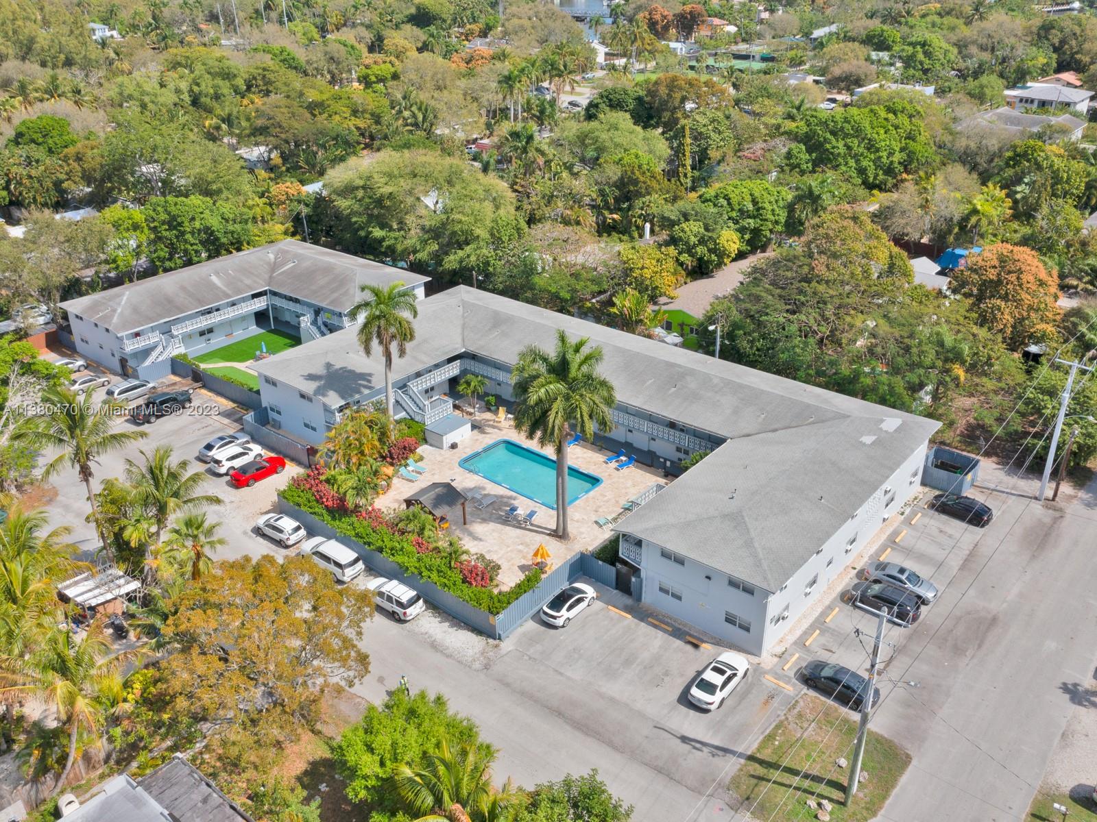 RIVERSIDE ADD AMEN PLAT - Residential Lease