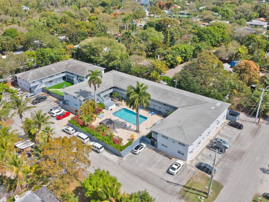 Welcome home to this key west style small community complex with semi renovated units inside and outside features renovated modern community pool area, newer kitchen with granite countertops, stainless steel appliances, tile throughout, ample bedrooms, and much more... MOVE IN WITH JUST FIRST AND SECURITY !!! Small pets up to 25LBS welcome with pet fee, FAST application process. hurry up ! won't last long!!!